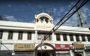 Gurudwara Gurunanak Darbar Jabalpur