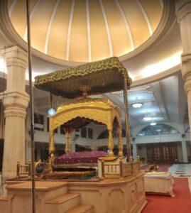 Gurudwara Guru Nanak Darbar Lulla Nagar