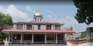 Ispat Gurudwara Rourkela