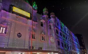 Gurudwara Sri Guru Singh Sabha Rourkela