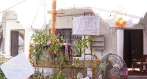 Gurudwara Sri Guru Singh Sabha, Gurunanak Nagar