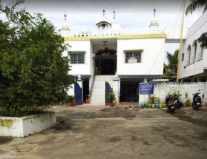 Gurudwara Singh Sabha Vishakapatnam