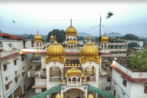 Gurudwara Brajrajnagar