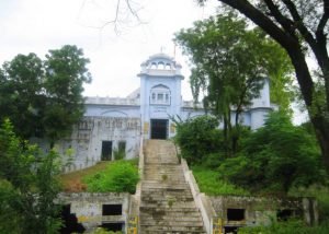 Gurudwara Sri Bunga Sahib, Bunga