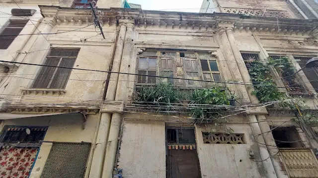 gurdwara guru sri nanak sat sang, rawalpindi