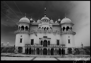 Gurudwara Sri Kesgarh Sahib, Anandpur Sahib