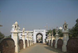 Gurudwara Sri Tahliana Sahib, Raikot