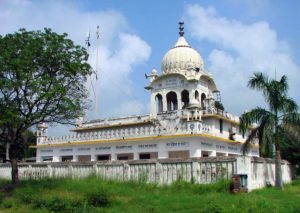 Gurudwara Sri Beri Sahib, Lall Kalan