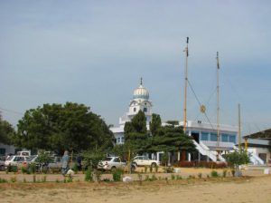 Gurudwara Gurusar Patshahi Chhevin – Sihar