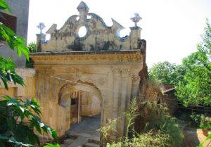 Gurudwara Sri Mata Sunder Kaur Ji, Bajwara