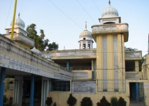 Gurudwara Sri GuruHargobind Sahib Ji, Bharta Ganeshpur