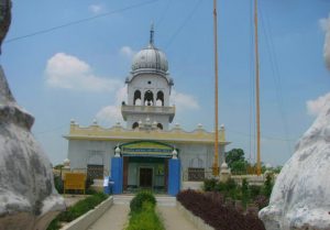 Gurudwara Sri Zafarnaama Sahib, Dyal Pura Bhai Ka