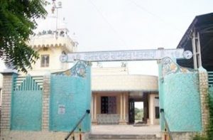 Gurudwara Ramsar Sahib Patshahi Chevin – Dhapali