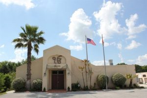 Tampa Gurudwara