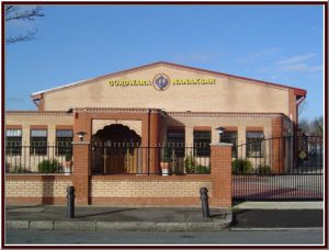 Gurdwara Nanaksar , Southall