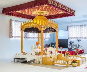 Gurdwara Copenhagen