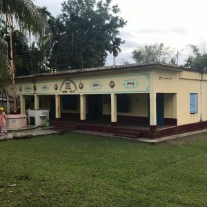 Mataji Gurudwara, Assam