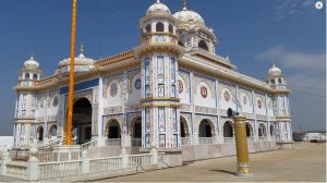 Gurudwara Sri Bhai Sahib Singh