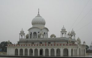 Gurudwara Kapal Mochan – Distt. Yamuna Nagar