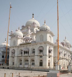 Takht Sri Harmandir Sahib – Patna , Bihar