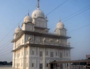 Gurudwara Data Bandi Chor – Gwalior