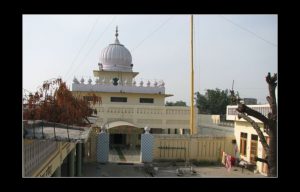 Gurudwara Jaura Sahib Village Saina Sadan