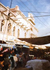 Gurudwara Pehli Patshahi, Mirpur Khas