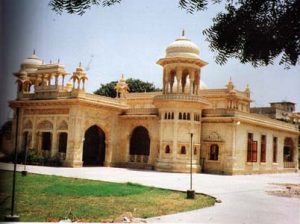 Gurudwara Pehli Patshahi at Karachi