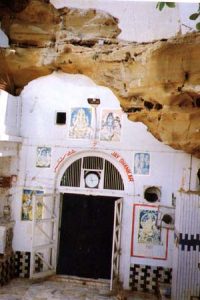 Gurudwara Pehli Patshahi at Clifton, Karachi