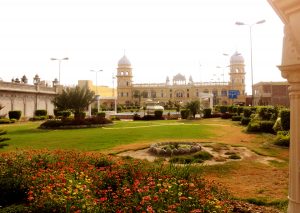 Gurudwara Nankana Sahib