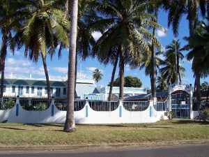 Lautoka Sikh Temple