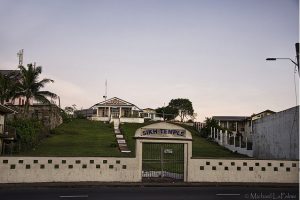 Samabula Sikh Temple