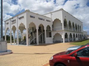 Sikh Association Of Western Australia Inc