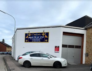 Gurdwara Singh Sabha Aachen