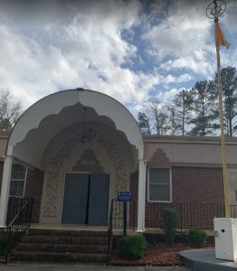 Atlantic Coast Sikh Association