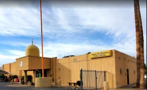 Arizona Sikh Gurdwara