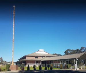 Sikh Mission Centre Austral