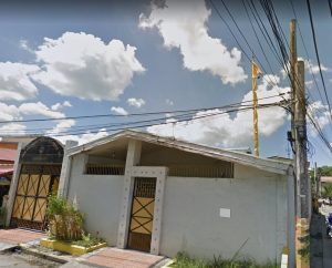 Guru Teg Bahadur Indian Sikh Temple – Batangas