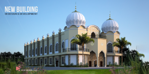 Gurdwara Baba Deep Singh – Vegas