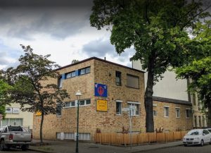 Gurdwara Singh Sabha – Berlin