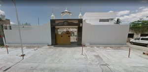 Indian Sikh Temple, Naga Inc