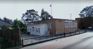 Gurudwara Shri Guru Darshan Sahib -Bremen