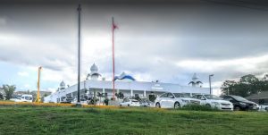 Brisbane Sikh Temple Gurdwara