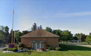 Buffalo Gurdwara Sahib