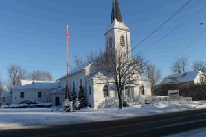 Niagara Frontier Sikh Society