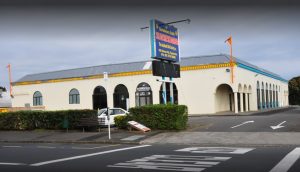 Sri Dashmesh Darbar – Auckland