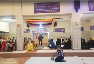 Gurdwara Sri Dashmesh Singh Sabha – Koln