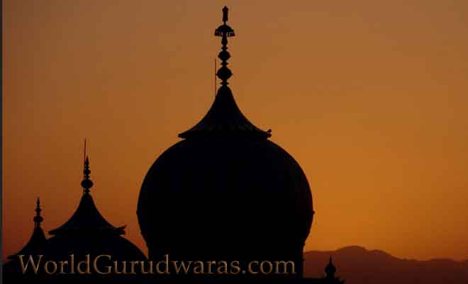 Gurdwara Sangat Sabha Arezzo World Gurudwaras