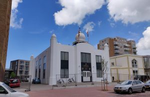 Gurudwara Stichting Siri Guru Singh Sabha