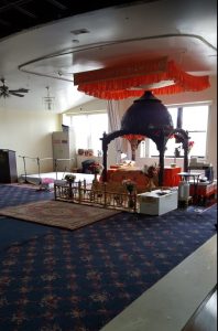 Devon Gurdwara Sahib of Chicago